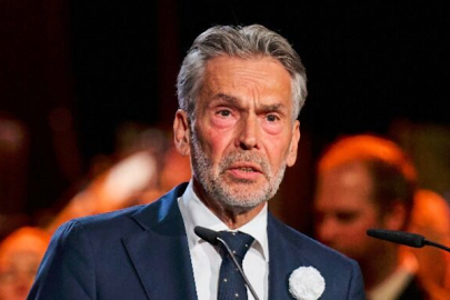 Schoof, Modi ile bir araya geldi