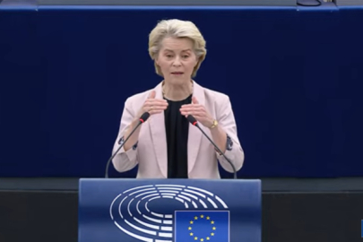 AB, Trump planına tepki olarak Ukrayna ordusuna kısıtlama getirilmesini reddetti