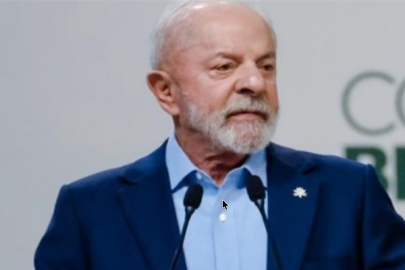 Brezilya Cumhurbaşkanı Lula, Mozambik’te resmi ziyarette