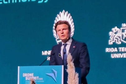 Brekelmans :Putin terörün işe yarayacağını sanıyor ama Ukrayna’nın ruhu kırılmaz