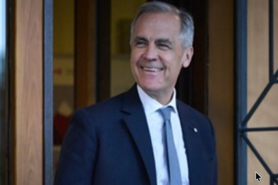 Carney: Başkan Zelenskyy ile Ukrayna barışı görüşüldü