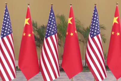 Çin-ABD Deniz Üzerinde Askeri Güvenlik İstişare Mekanizması Toplantısı yapıldı