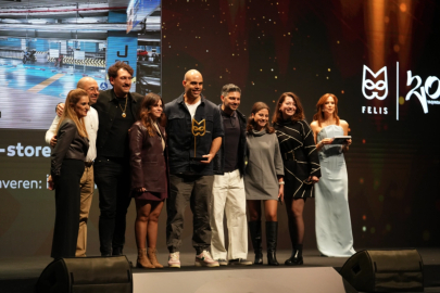 İstanbul Cevahir’e Dört Prestijli Ödül Birden