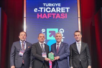 Pazarama, Türkiye E-Ticaret Haftası Etkinliği’nde Stratejik Partner Oldu