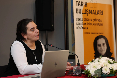 Prof. Dr. Semerci: Türkiye’deki Çocukların Yüzde 76’sı Ekonomiden Endişeli