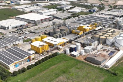 Cargill’den Türkiye Ekonomisine 1,9 Milyar Dolarlık Dev Katkı