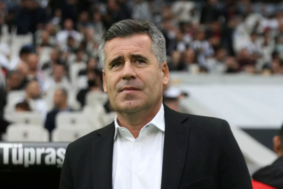 Eroğlu  Çorum FK ın yeni Teknik Direktörü