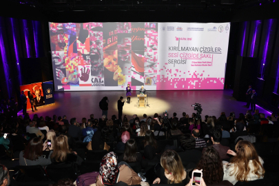 Şiddetsiz Bir Dünyaya Dijital Çağrı