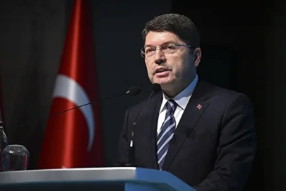 11. Yargı Paketi TBMM'ye sunuldu