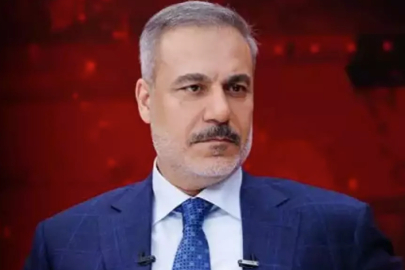 Berlin'de önemli görüşme!