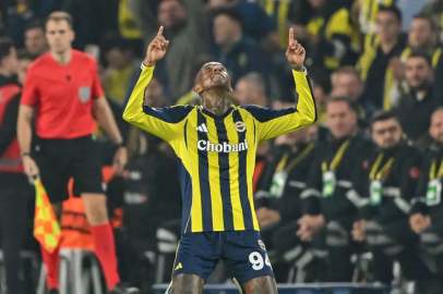 Fenerbahçe Talişca ile beraberliği buldu