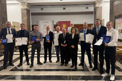 Lazarova: İhracat rekabetçi ekonominin temel dayanaklarından biridir