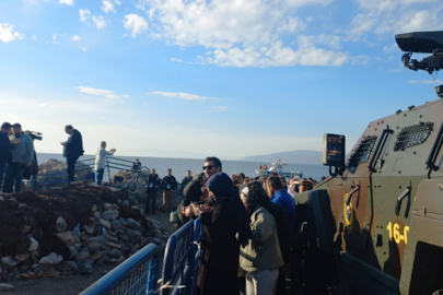 İznik basınına ambargo iddiası