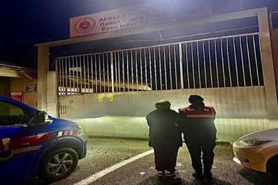 Kocaeli’de FETÖ’den aranan şahıs yakalandı