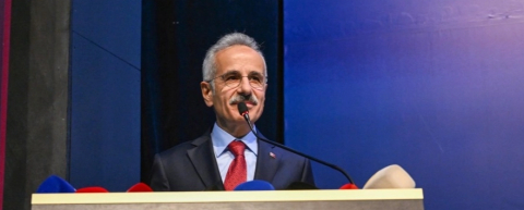 Bakan Uraloğlu’ndan Mardin’e yeni çevre yolu müjdesi