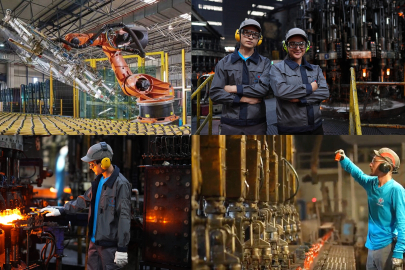 Şişecam, 90. Yılını Kutluyor