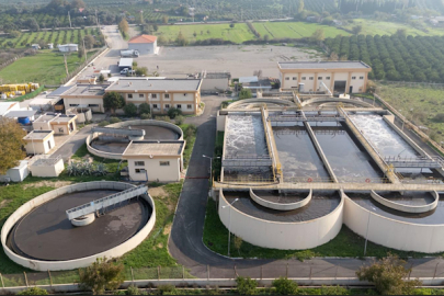 Akarca Koyu’nun su kalitesi korunuyor