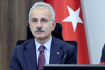 Uraloğlu: Van için durmadan çalışmayı sürdüreceğiz