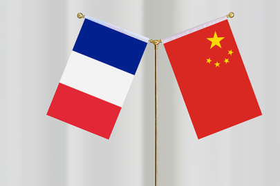 Fransa Cumhurbaşkanı Macron Çin'i ziyaret edecek