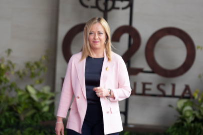 Meloni: Bolonya Üniversitesi’nin kararı son derece hatalı bir adımdır