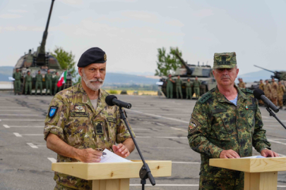 FT: NATO, Rusya'ya karşı "önleyici saldırı" olasılığını değerlendiriyor