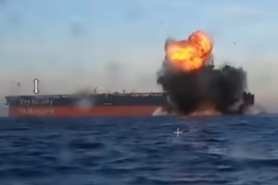 Peskov: Türk karasularında tankerlere saldırı Türkiye'nin egemenliğine tecavüzdür