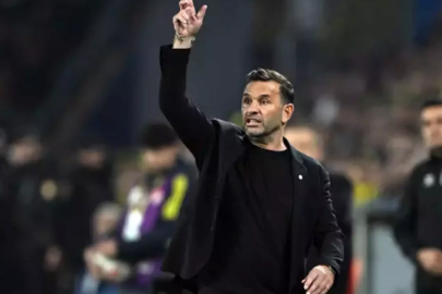 Buruk "Canımızı zor kurtardık"