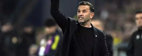 Buruk "Canımızı zor kurtardık"