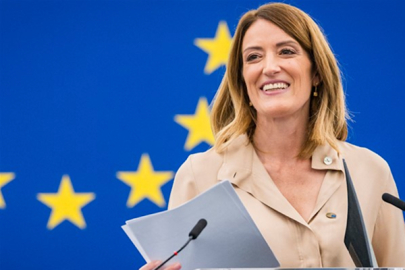 AP Başkanı Metsola, Ekvador Cumhurbaşkanı Noboa ile görüştü