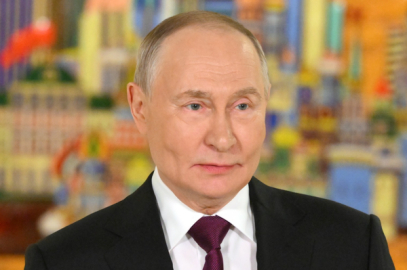 Putin: Avrupa savaşmak isterse biz buna hazırız