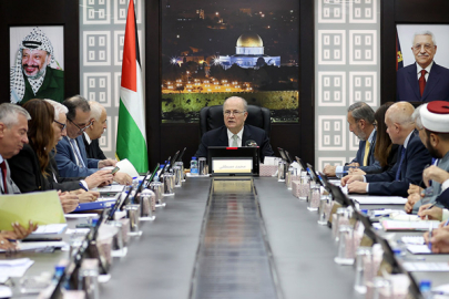 Filistin’de yerel meclis seçimleri 25 Nisan 2026’da yapılacak