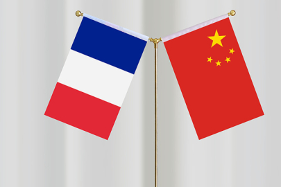 CGTN anketi: Çin ve Fransa, yapıcı diyalog ve iş birliğini güçlendirmeli