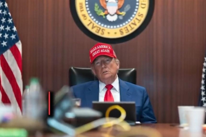 Beyaz Saray doktoru, Trump'ın "tamamen normal" MR sonuçlarını açıkladı