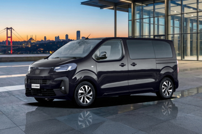 Yerli Ulysse’nin üretimi ve satışı başladı