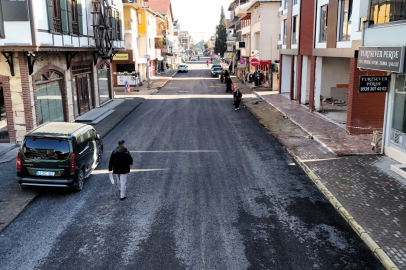 Kocaeli Büyükşehir Her Noktaya Dokunuyor