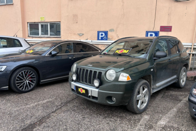 Tunceli’de gümrük kurallarını ihlal eden şahıslara operasyon