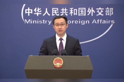 Çin: Venezuela'nın içişlerine müdahaleye karşıyız‌