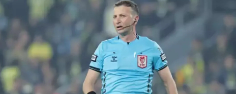 Galatasaray, Yasin Kol için 'skandal' diyerek paylaşım yaptı!