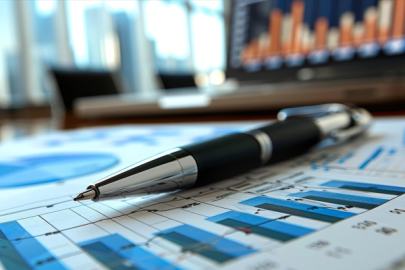 TÜİK – Girişimlerin 2024 yılında doğum oranı 15,8 oldu