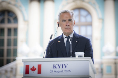 Carney: Ulus inşa etmek olumlu bir çabadır