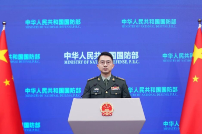 Çin Savunma Bakanlığı: Japonya, bıraktığı kimyasal silahları derhal imha etmeli