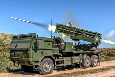 Danimarka, 2026 yılında Ukrayna'ya askeri yardımını yarıya indirecek