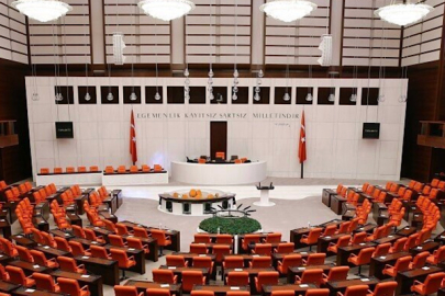 TBMM kararı Resmi Gazete’de yayımlandı