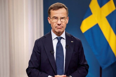 İsveç Başbakanı Kristersson: Nazizm ve aşırı sağcılığa İsveç’te yer yok