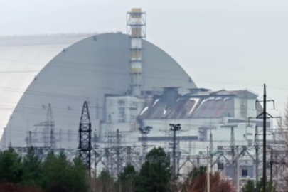 IAEA: Çernobil koruma kalkanı artık radyasyonu engellemiyor, onarım gerektiriyor