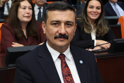 Türkoğlu'dan Yerlikaya'ya 11 soruluk önerge