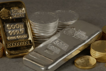 Gümüş ve platin, tüm zamanların en yüksek seviyelerine ulaştı