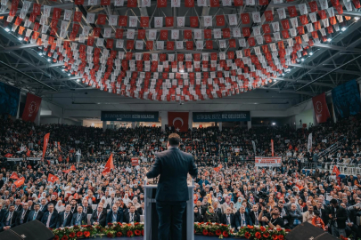 Hüseyin Baş Yeniden Genel Başkan seçildi