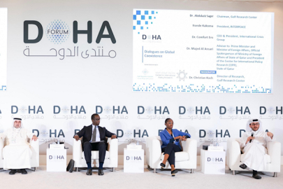 El Ansari: Önleyici diplomasi çatışmaları durdurmanın en etkili yolu