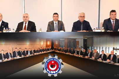 Türk Metal'den Sert Çıkış